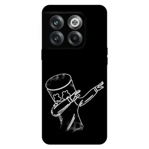 Megafone 1840 Cover For OnePlus Ace Pro