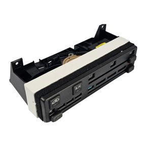 پنل کولر و بخاری وی اف ان مدل 3 حالته کد bbz-950 مناسب برای پژو پارس