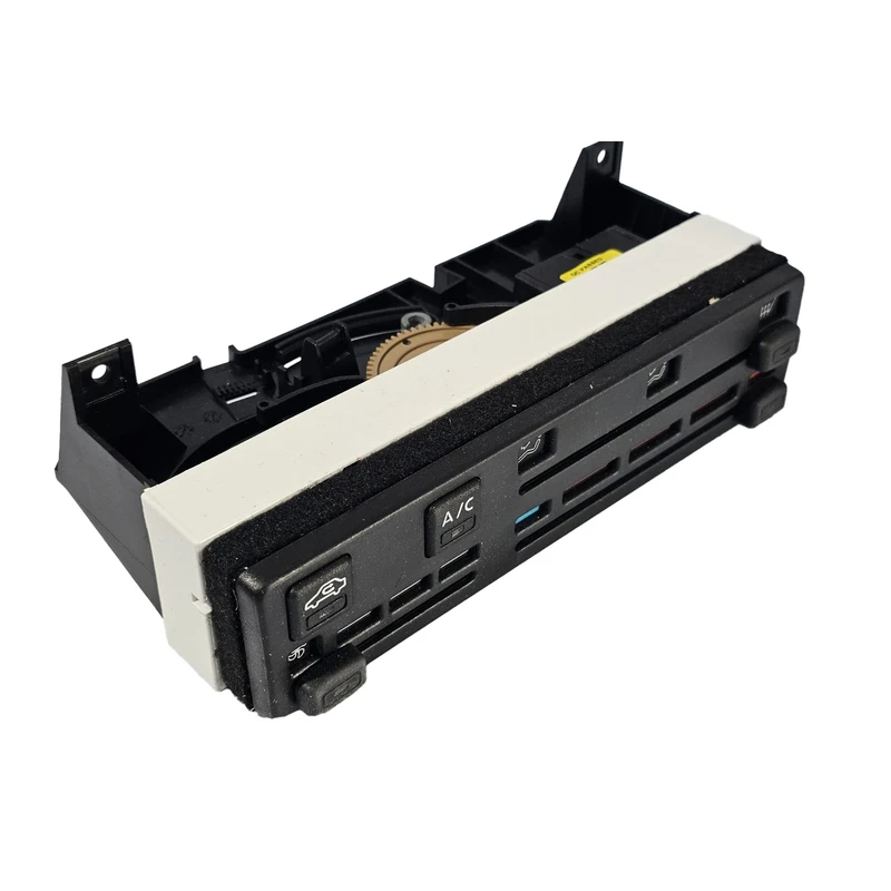 پنل کولر و بخاری وی اف ان مدل 3 حالته کد bbz-950 مناسب برای پژو پارس