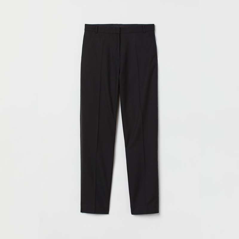 شلوار مردانه اچ اند ام مدل 0315355