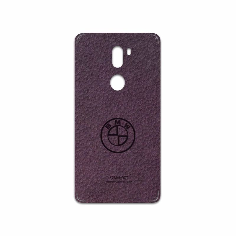 برچسب پوششی ماهوت مدل PL-BMW مناسب برای گوشی موبایل شیائومی Mi 5s Plus