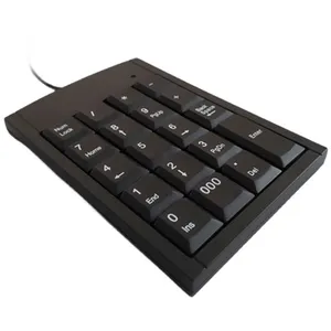 صفحه کلید عددی مدل K-013