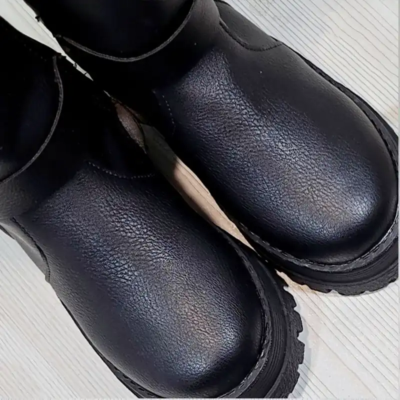 بوت دخترانه مدل B-BLADS68