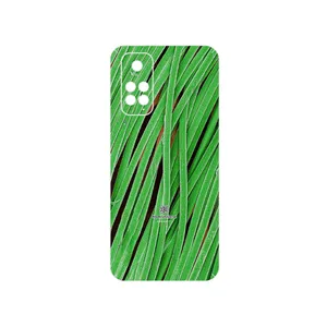 MAHOOT Atom Universe 5 Cover Sticker for Xiaomi Redmi Note 11