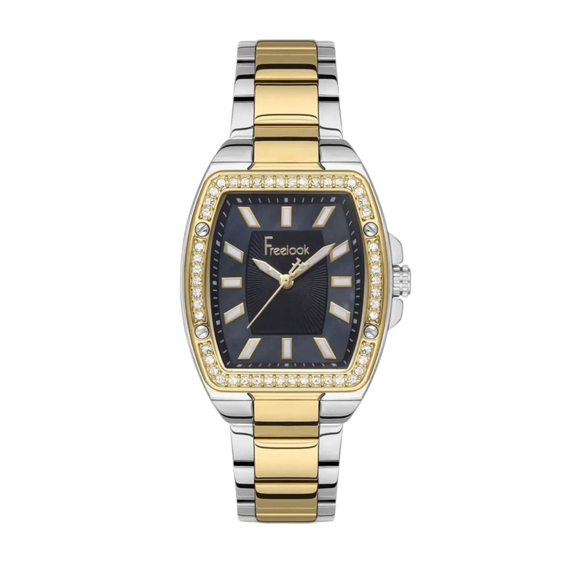 ساعت مچی عقربه‌ای کوارتز زنانه فری لوک مدل FL.1.10336.6