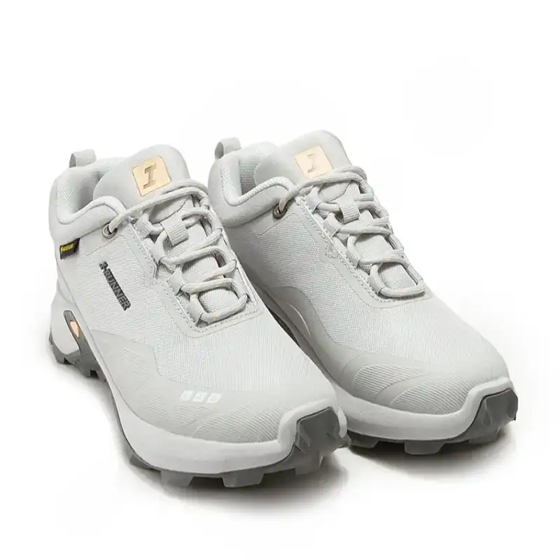 کفش طبیعت گردی زنانه آی-رانر مدل ترکینگ ضد آب S2108