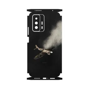 MAHOOT World_War_II_Aircraft-FullSkin Cover Sticker for Xiaomi 11T 5G