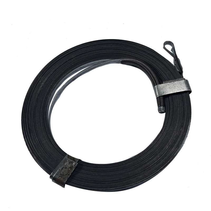 فنر سیم کشی برق مدل A-6 طول 6 متر