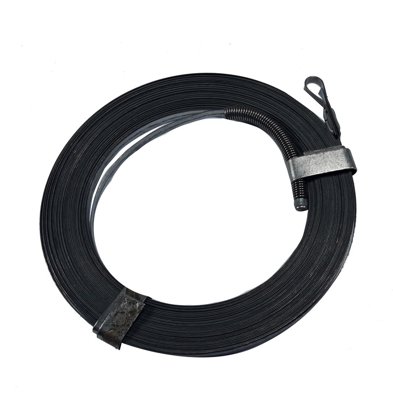 فنر سیم کشی برق مدل A-6 طول 6 متر