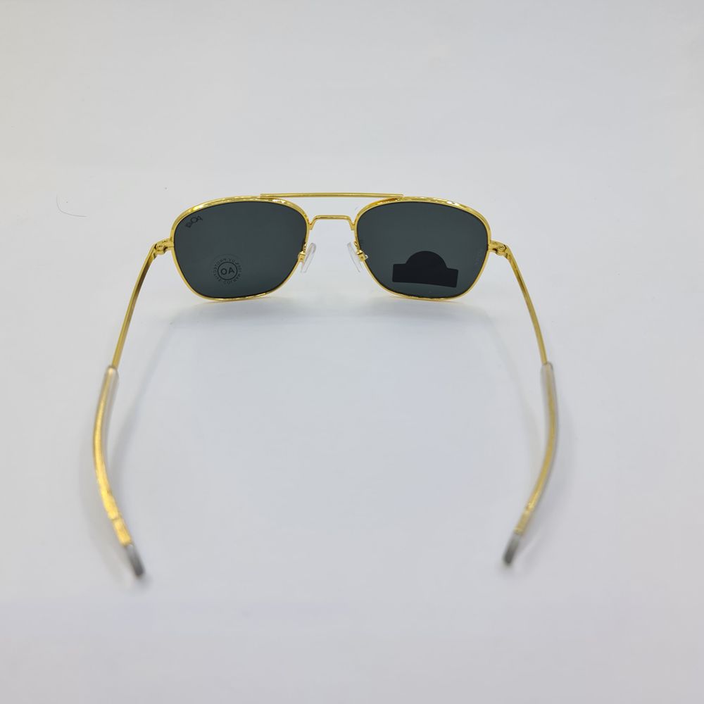 عینک آفتابی امریکن اوپتیکال مدل AO-C2 - dod -  - 7