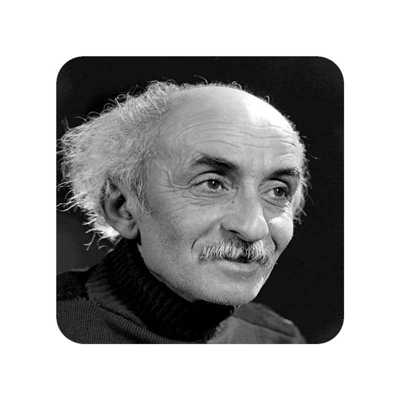 زیر لیوانی طرح مشاهیر کد 1185