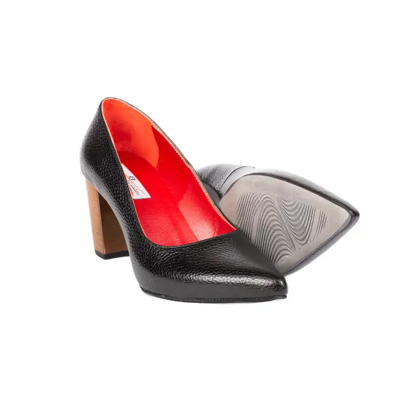 کفش زنانه بهشتیان مدل 69810