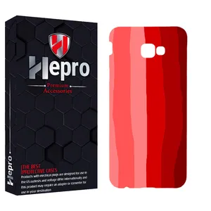 HEPRO MC Cover for Samsung Galaxy J4 PLUS