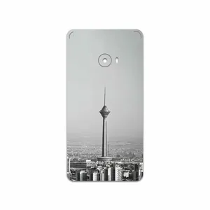 MAHOOT Tehran City Cover Sticker for Xiaomi Mi Note 2