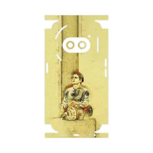 MAHOOT Homayoun Shajarian-FullSkin Cover Sticker for Nothing Phone 2a