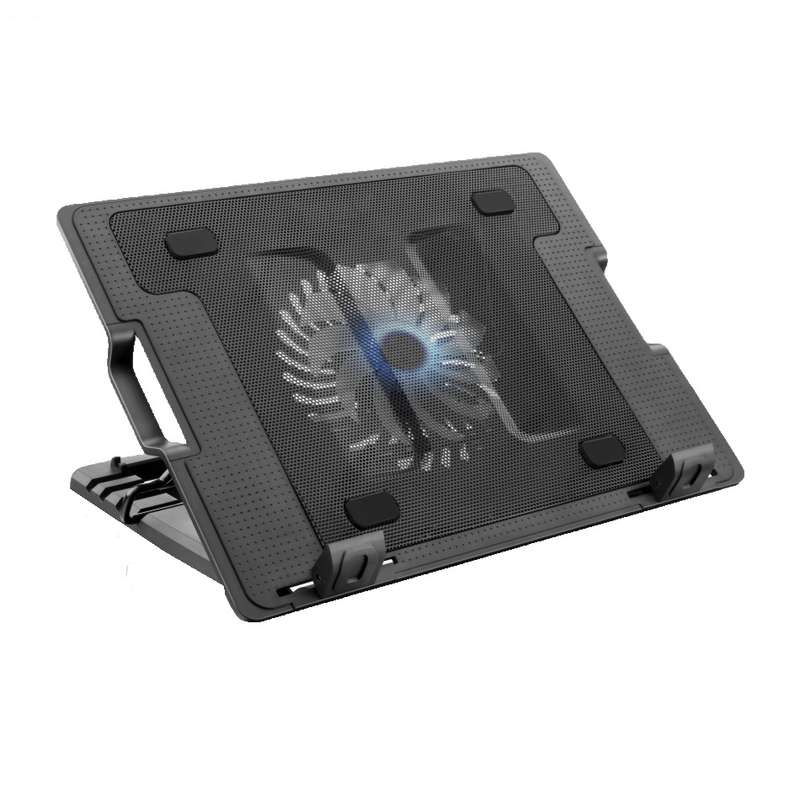 پایه خنک کننده لپ تاپ یوکام مدل B 638 پایه خنک کننده لپ تاپ یوکام مدل B 638