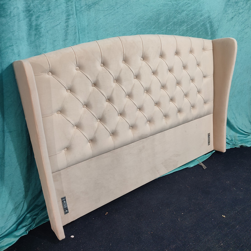 تخت خواب دونفره مدل پینار سایز 180×200 سانتی متر