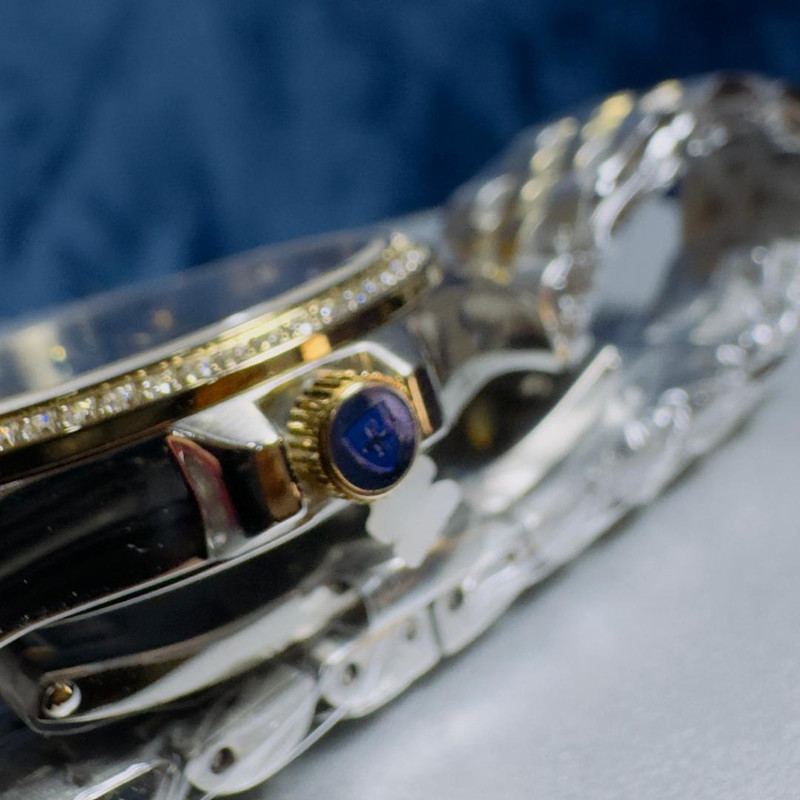 ست ساعت مچی عقربه‌ای زنانه و مردانه سوئیس آرت مدل 620005-6-06