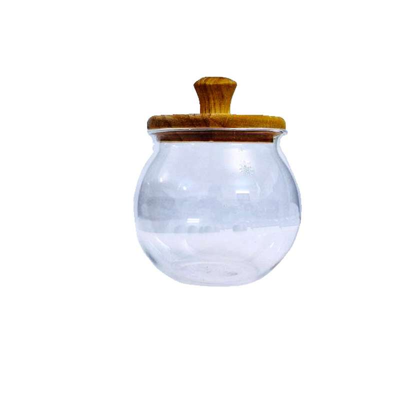 قندان مدل استار کد MA001