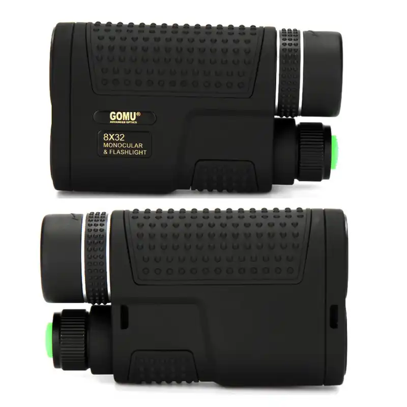 دوربین تک چشمی مدل 8X32