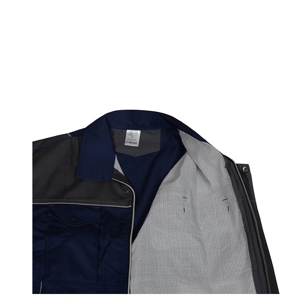 لباس کار مدل مهندسی