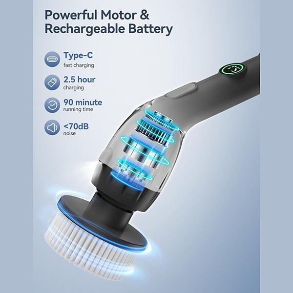 فرچه مدل BK-G09 فرچه مدل BK-G09