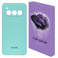کاور تاپ قاب مدل سیلیکونی مناسب برای گوشی موبایل داریا Bond 2