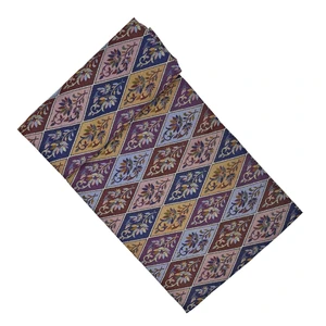 زیر سفره ای جاجیم کد LZ200-145