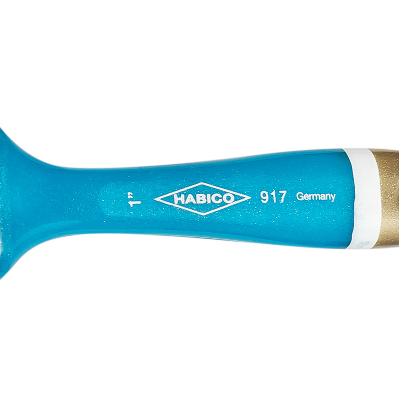 قلم مو هابیکو مدل 917 شماره 1