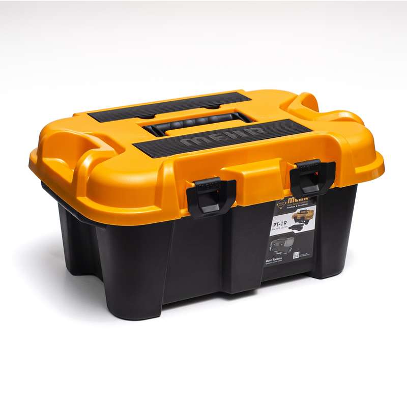 جعبه ابزار مهر مدل PT-19