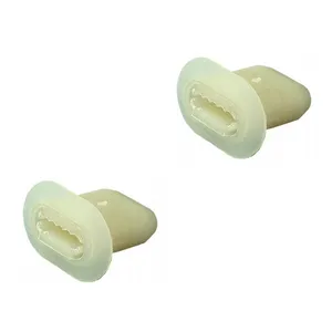 خار بزرگ کنسول وسط خودرو چیکال مدل K-766 مناسب برای رنو ال 90 و ساندرو بسته 2 عددی