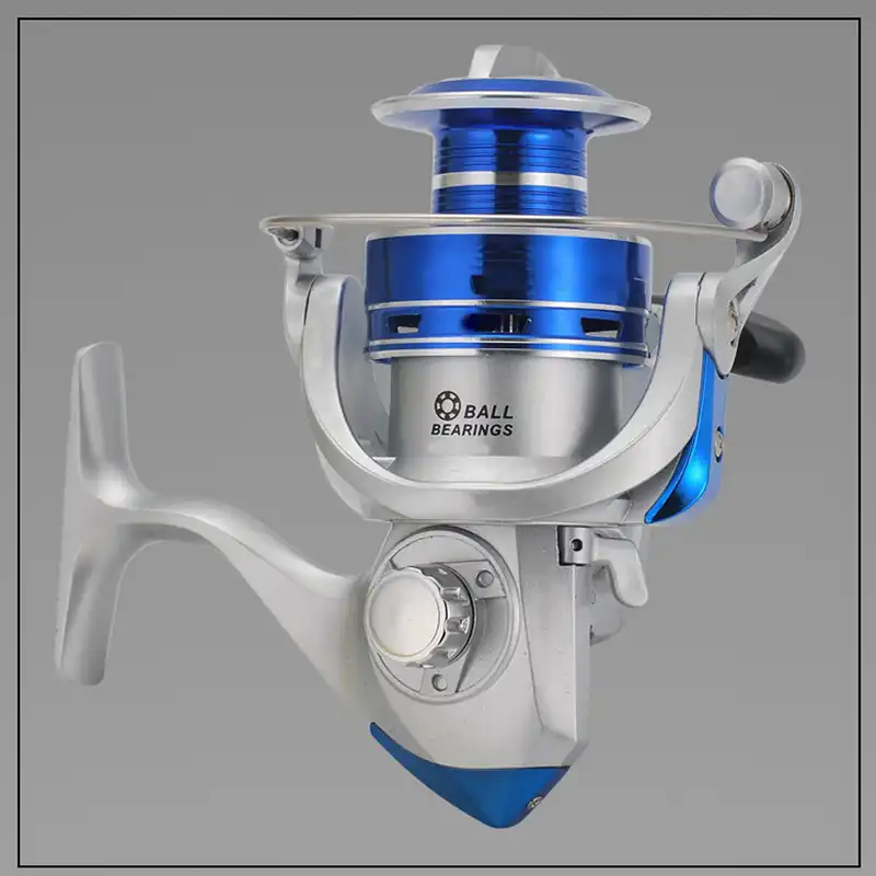 چرخ ماهیگیری های چاو مدل TH 4000