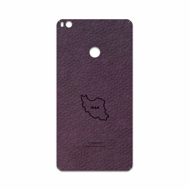 برچسب پوششی ماهوت مدل PL-IRC مناسب برای گوشی موبایل شیائومی Mi Max 2