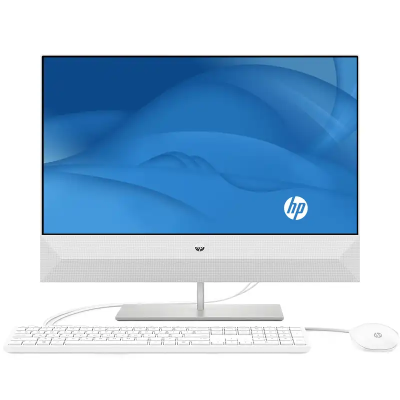 کامپیوتر همه کاره 24 اینچی اچ پی مدل Pavilion 24 XA0993-A