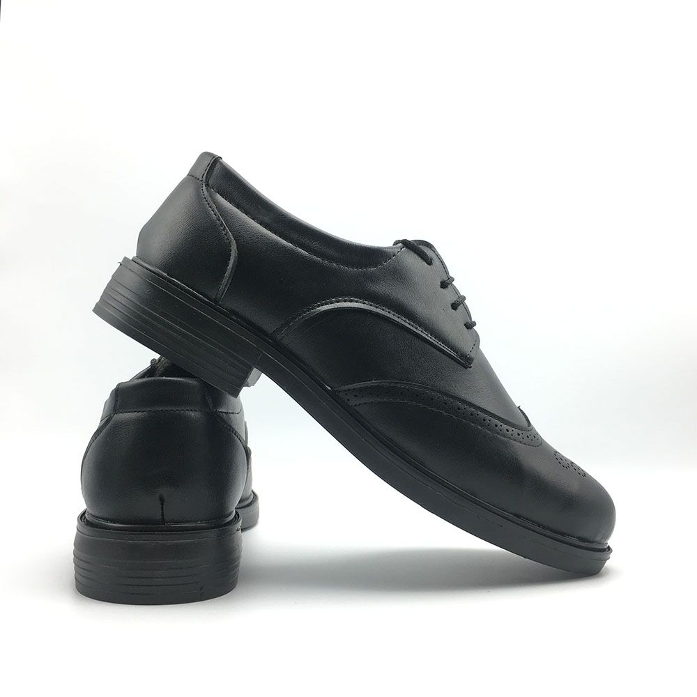 کفش مردانه مدل آوید کد JB1575-4 -  - 5
