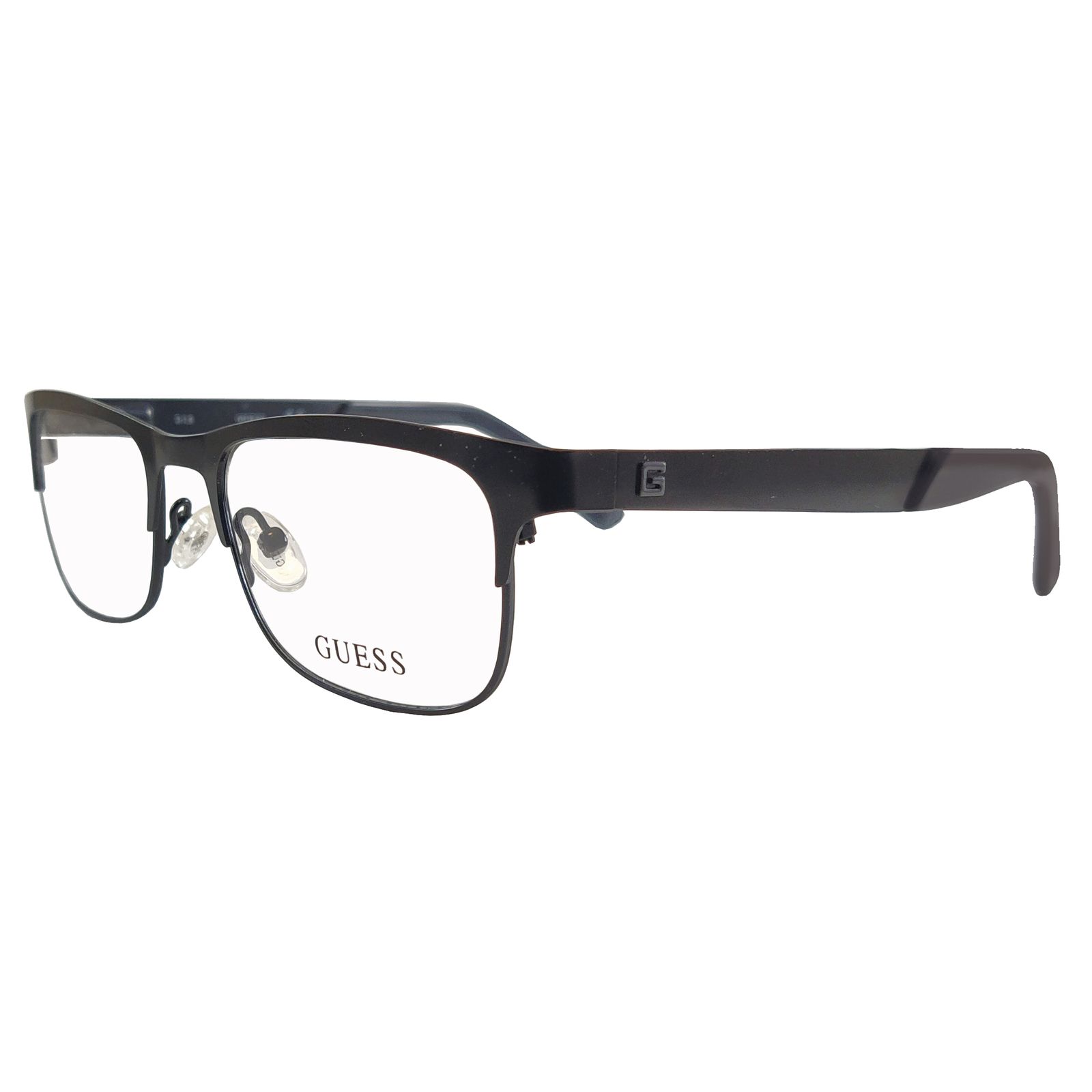 فریم عینک طبی مردانه گس مدل GU916800248 -  - 5