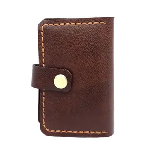 جا کارتی چرمی مدل n107