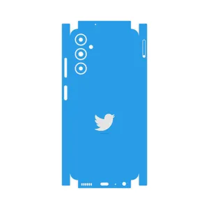 MAHOOT Tweeter-FullSkin Cover Sticker for Samsung Galaxy A05s