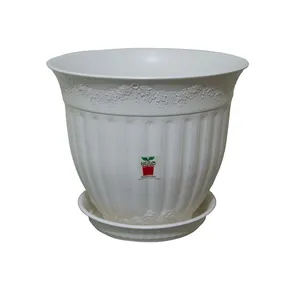 گلدان گلباران مدل پردیس 