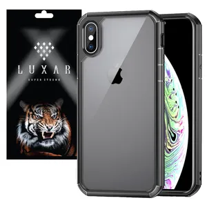 Luxar XS Max _Salt Cover For apple iphone xs max