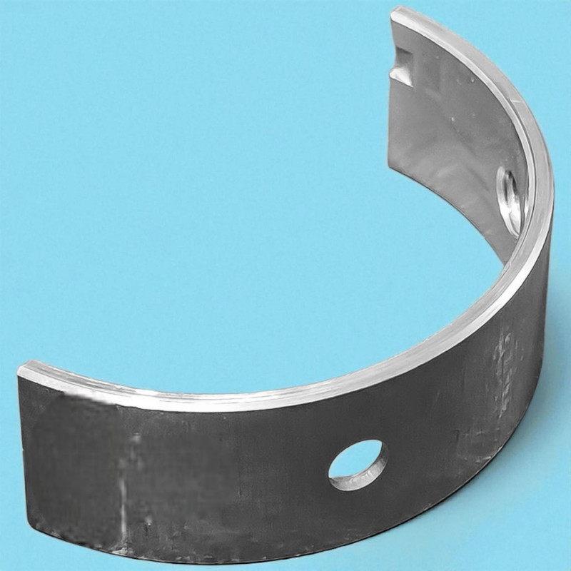 یاتاقان ثابت آی بی بی سی مدل STD مناسب برای پژو 206 تیپ 2 بسته 10 عددی