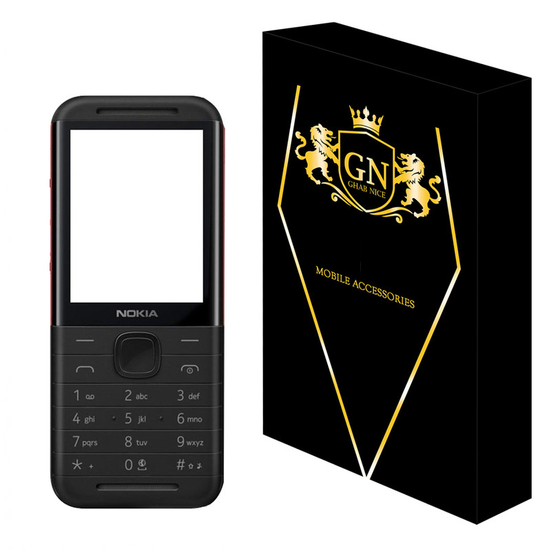 شاسی گوشی موبایل  قاب نایس مدل CLASSICB مناسب برای گوشی موبایل نوکیا 5310 2020