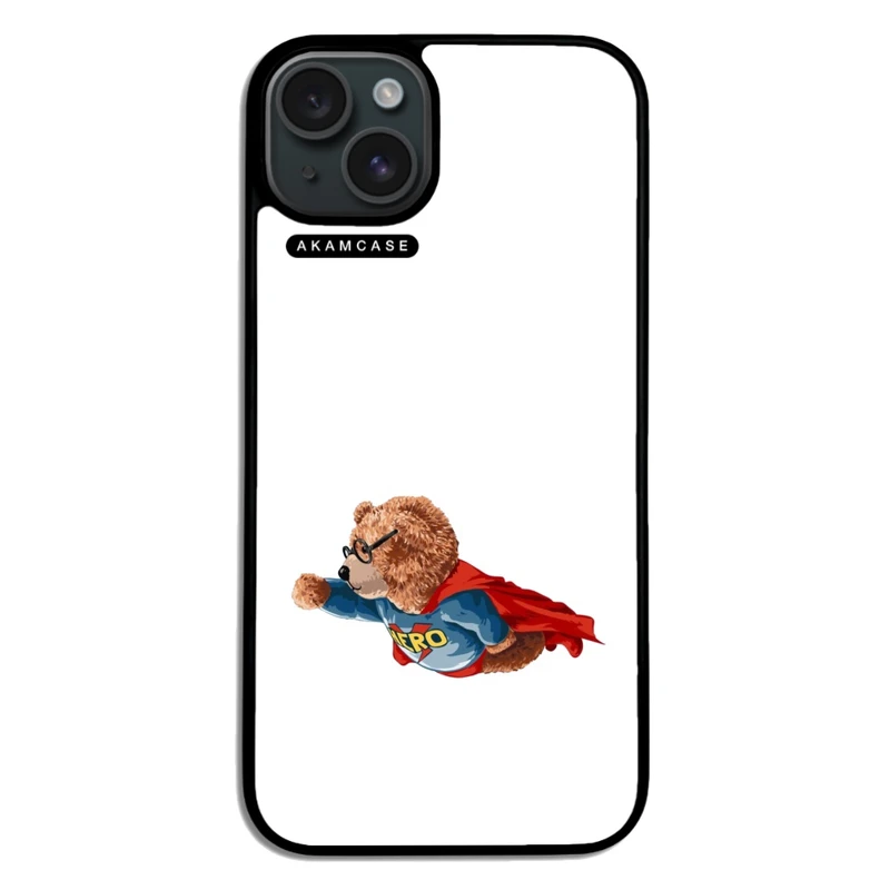 کاور آکام مدل AMC-WA15PLUS-BARON FILOU-24 مناسب برای گوشی موبایل اپل iPhone 15 Plus