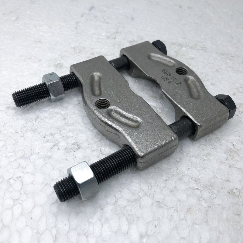 دیسک بلبرینگ کش او تی سی مدل 1122