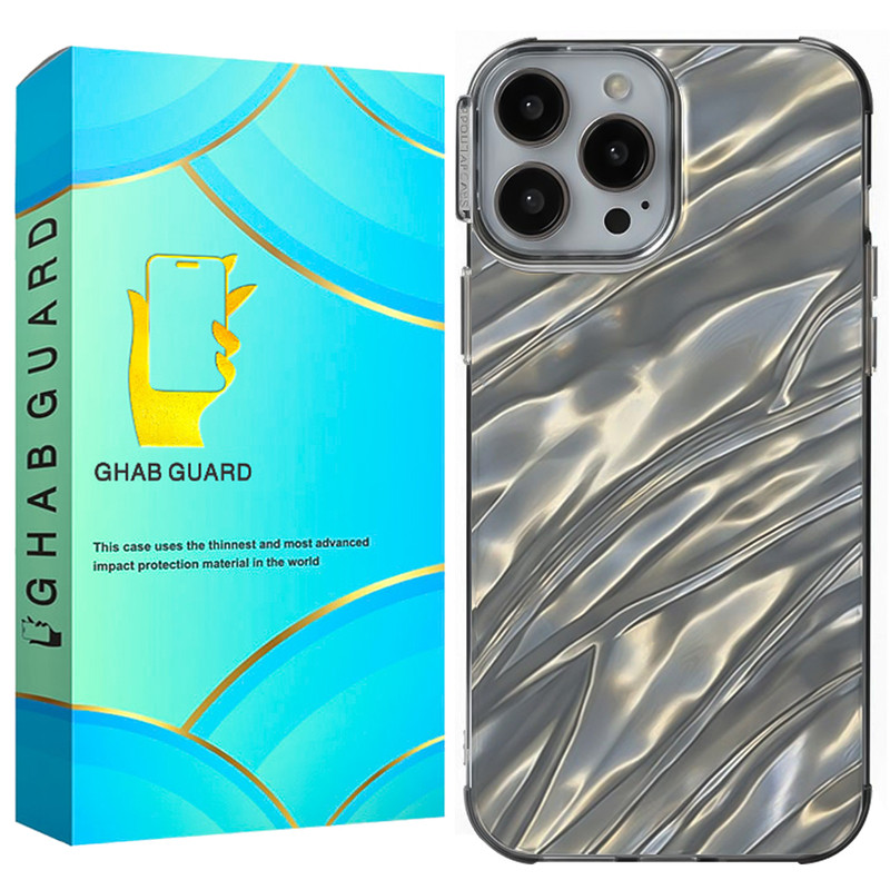 کاور قاب گارد مدل MPIG مناسب برای گوشی موبایل اپل iPhone 16 Pro Max
