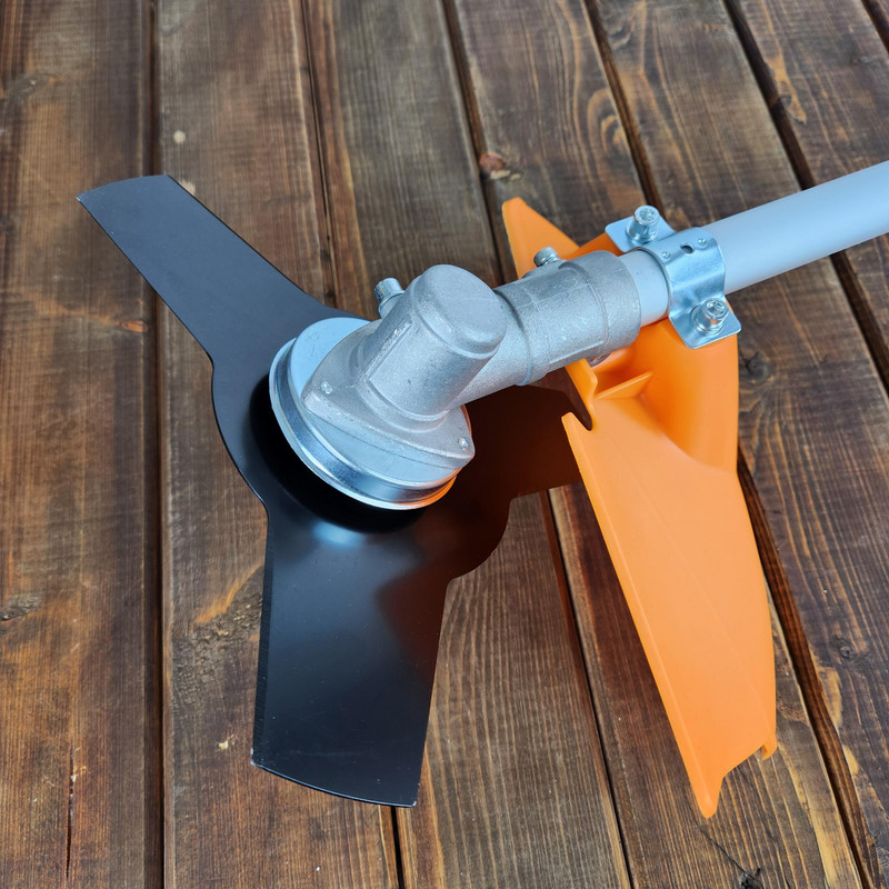 داس موتوری صنعتی اینتیمکث کد 060701