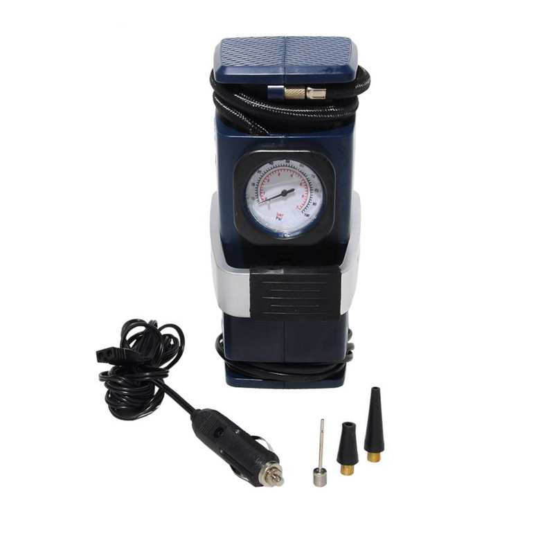 کمپرسور  هوا اکتیو تولز مدل AC1511DFG