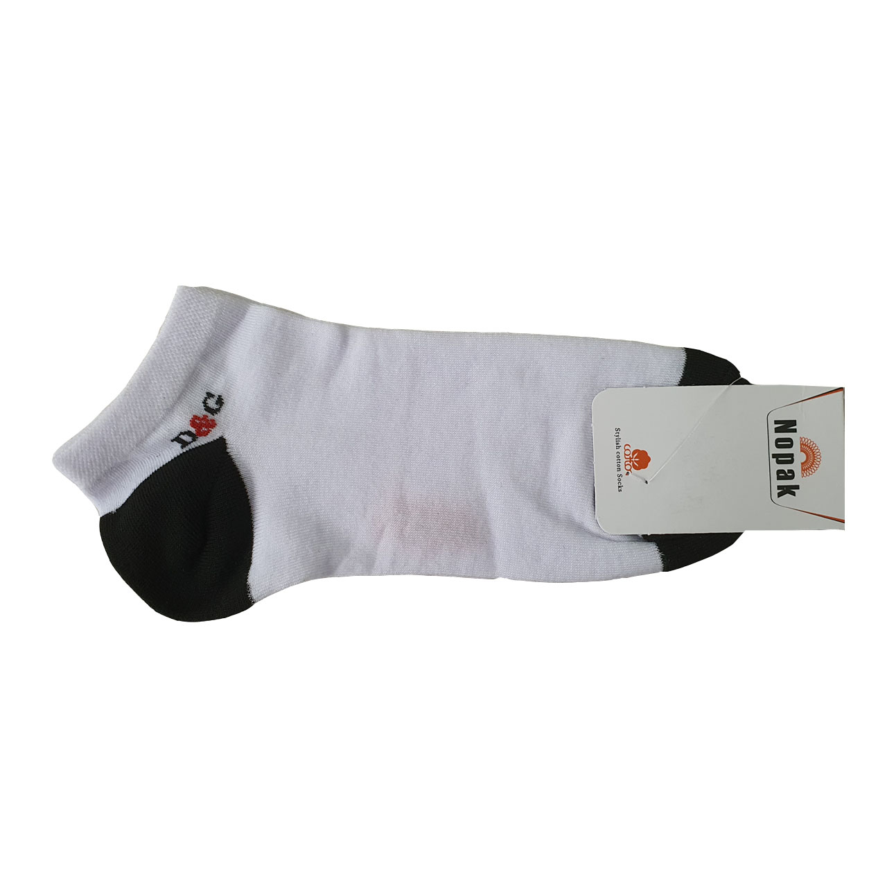 جوراب نوپاک کد m2