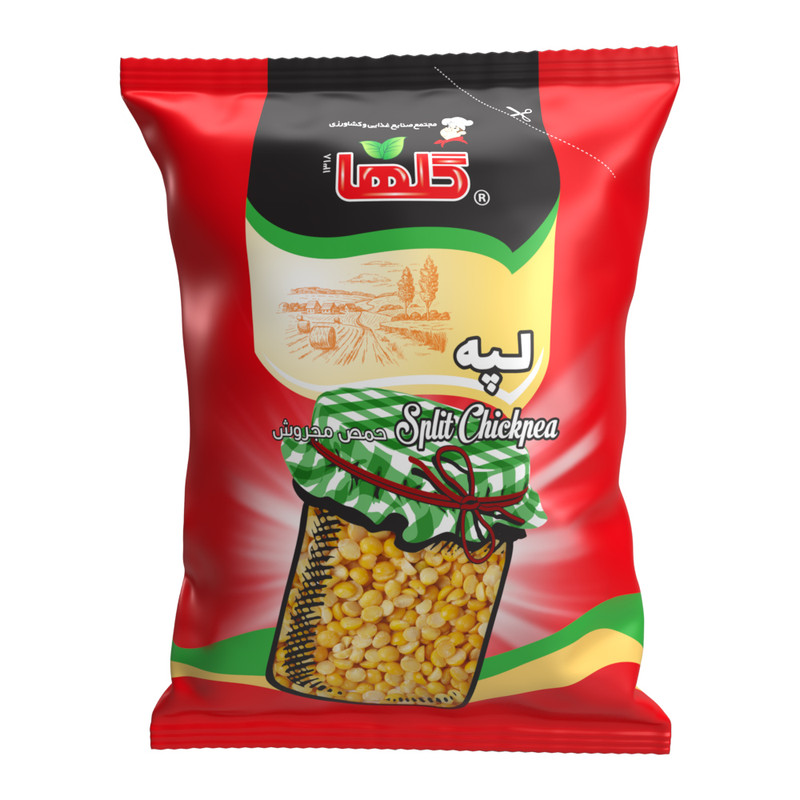 لپه گلها - 700 گرم