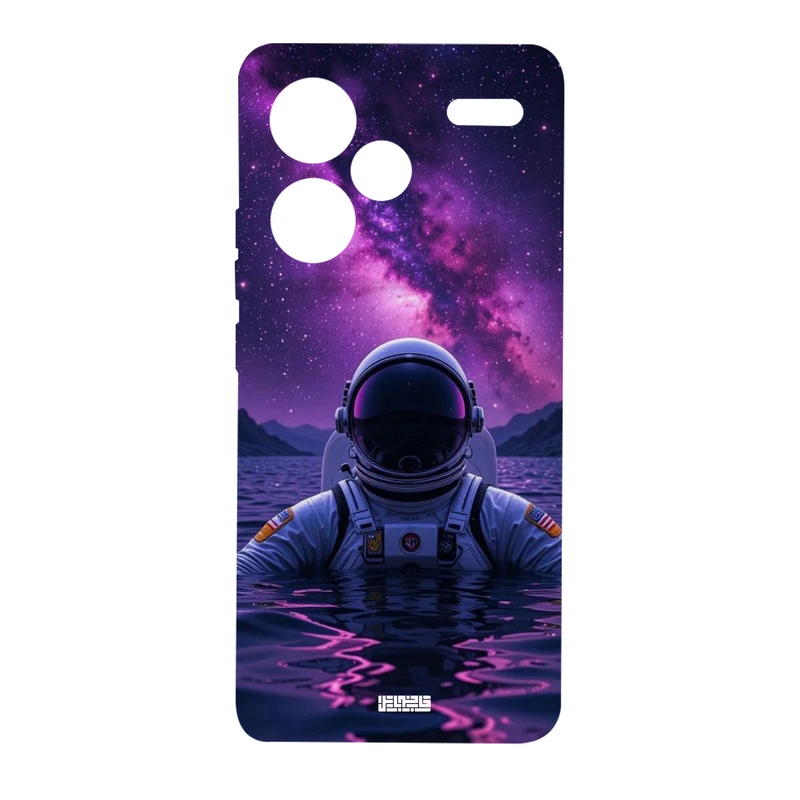کاور قاب موبایل علوی مدل SML مناسب برای گوشی موبایل شیائومی Redmi Note 13 Pro Plus 5G
